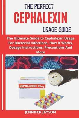 The perfect user guide for cephalexine: the ultimate guide on the use of cephalexin for bacterial infections, its operation, dosage instructions, precautions and more.. Shop with confidence at Nigeria's leading affordable e-commerce platform with reliable delivery services.