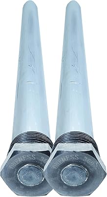 369 (package of 2) Anode stem Suburban Dometic RV heater.. Shop with confidence on DIAYTAR Nigeria — quality products and timely delivery.