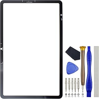 Outdoor screen protector in black replacement glass for Huawei Matepad 10.4 and (2022).. Experience hassle-free shopping with DIAYTAR NIGERIA's user-friendly platform and prompt delivery service.