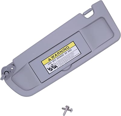 Left lateral Suns of Transparent Gray Color Compatible with Honda Civic 2006 2007 2008 2009 2010 2011 Replacement # 83280-SNA-A01ZC 83230-SNA-A01ZC.. Nigeria's favorite online shopping platform, DIAYTAR offers unbeatable prices and delivery within a week.