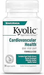 Kyolic One Pear Day chives, cardiovascular supplement, 30 plant capsules.. DIAYTAR NIGERIA: Bringing quality products to every Nigerian with affordable nationwide delivery.