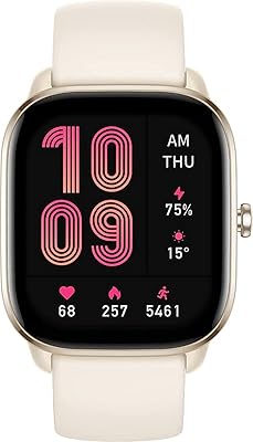 Ultra -fine intelligent watch Amazefit GTS 4 mini with 165 "Amoled screen".. Experience the DIAYTAR difference with our vast product selection and delivery within 5-8 days.