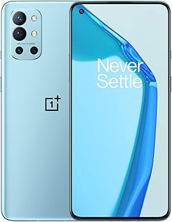 OnePlus 9R 5G Double RAM 128 GB of RAM 8 GB of RAM unlocked in factory (light blue).. Explore a world of choices with DIAYTAR NIGERIA's vast catalog and budget-friendly nationwide shipping.