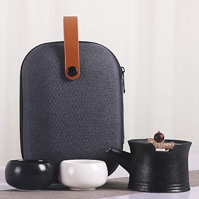 CRUD TAO GONGFU tea service a bowl of KWIK CUP CUP CUP CUP Capsule Zen Travel travel cups.. Be part of Nigeria’s most trusted online shopping experience — DIAYTAR Nigeria.
