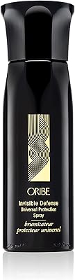 Oribe invisible defense spray de protection universel 175 ml, 5,9 fl oz (pack de 1).. DIAYTAR NIGERIA: Where every shopping need is fulfilled with affordable prices and nationwide shipping.