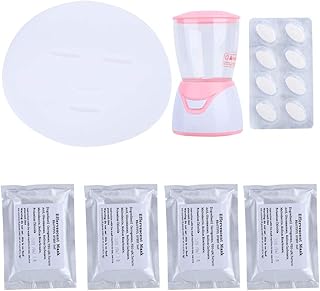 Manufacturer of facial masks, manufacturing machine for facial masks, DIY facial treatments, natural fruits and vegetables, spa, skin care.. Nigeria's favorite online shopping platform, DIAYTAR offers unbeatable prices and delivery within a week.