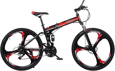 Yhanni bike, folding electric bike electric bike at high speed light mountain bike.. DIAYTAR NIGERIA: Your gateway to affordable online retail with reliable delivery within the week.