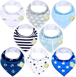 Organic bibs for baby keababies - bandana for boys and girls, one size.. Discover the perfect shopping experience with DIAYTAR NIGERIA's vast selection and prompt delivery service.