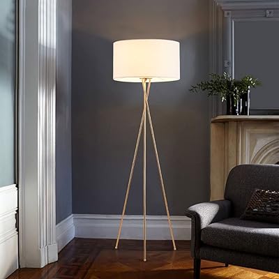 Verical lighting floor lamp lamp lamp stacade in simple and modern metal metal lampshade.. Home to endless choices and pocket-friendly prices — DIAYTAR Nigeria.