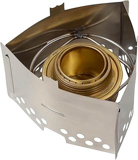 Light Camping Rangia Trangia Triangle Design - Silver, One Size.. DIAYTAR NIGERIA makes quality accessible with low prices and reliable 5-8 day nationwide delivery.