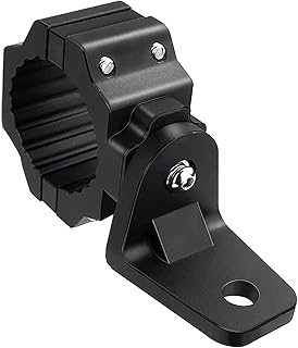 UTV whip light support, zeduro all-terrain flag mast for fitting of flag and whip, aluminum alloy, 360-degree rotary flag hole for all SXS cages of 1.75.. DIAYTAR NIGERIA: Nigeria's answer to affordable online shopping with reliable 5-8 day delivery guarantee.