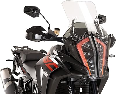 KTM 1290 Superadventure R/S 17-18 'C/Clear.. Nigeria's fastest-growing e-commerce site offers unbeatable prices and delivery within 8 days.