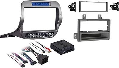 Mitra dashboard kit 99-3010s for Chevrolet Camaro 2010 - Money.. DIAYTAR NIGERIA: Making online shopping accessible with affordable prices and nationwide delivery service.