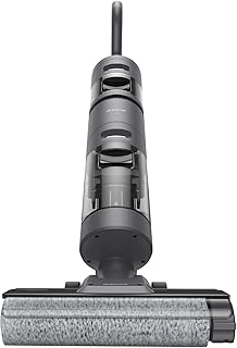 Dry and humid dreame H12 dry vacuum cleaner, 55 -minute autonomy, vacuum cleaner, mop and washing self -cleaning without 3 in 1, light, cleaning in a step for hard and carpet floors, 2 years warranty.. Your digital shopping destination, DIAYTAR NIGERIA combines variety with affordability and quick delivery.