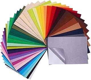 DIY Kit in non -woven fabric handmade in Nothers (42 colors, 30x30cm).. Online shopping made simple and affordable — DIAYTAR Nigeria.