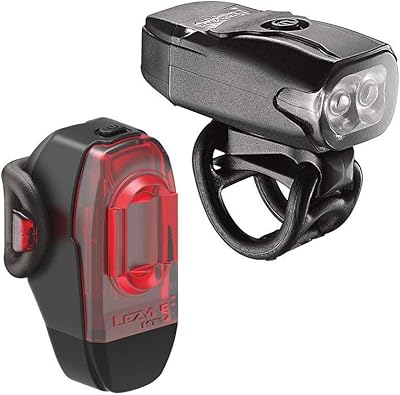Headlight and rear light lezyne LED KTV LED KTV 200 Lumens, rear light 10 lumens, rechargeable by USB, bicycle lighting kit.. DIAYTAR NIGERIA: Where online shopping becomes effortless with budget-friendly nationwide delivery.