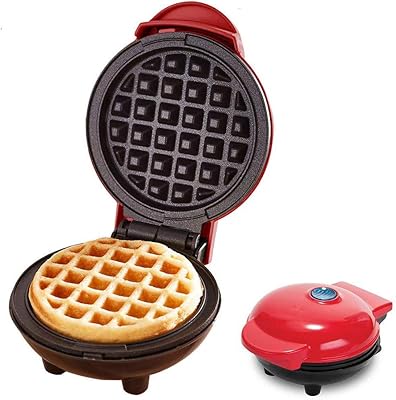 Dandan mini waffle maker.. DIAYTAR NIGERIA: Your affordable gateway to thousands of products delivered within a week.