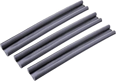 37 -inch, antibred, soundproofed, weather resistant Holomal door stop, adjustable under the door and the window (3 rooms).. Discover more ways to save — every day on DIAYTAR Nigeria.