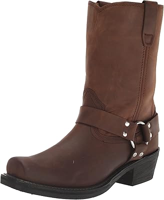 Durango harness boot for women.. Skip the traffic, shop online — DIAYTAR Nigeria brings it to you.