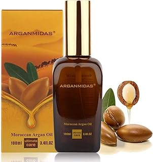 Arganmedas Moroccan Argan Oil Hydrating for the Face and Hair.. Shop without compromise at DIAYTAR NIGERIA, where quality, affordability, and quick delivery coexist.