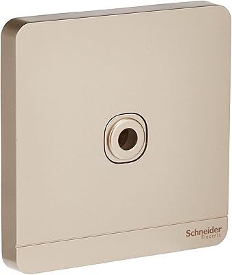 Schneider Electric Avataron Gold E8331TB_WG communication unit - 25 to 250 volts.. Every order, every item — DIAYTAR Nigeria delivers fast and reliably.