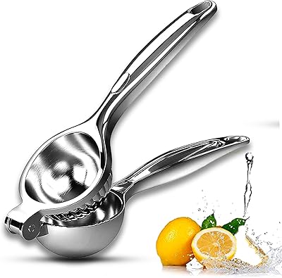 Manual Steel Manual Citron Ikasatm Stainless Steel with Bol Pry Grabs and Handles of Food Quality, High quality Green Citron, Robust Manual Grave Crying.. From phone accessories to home decor — DIAYTAR Nigeria ships it fast.