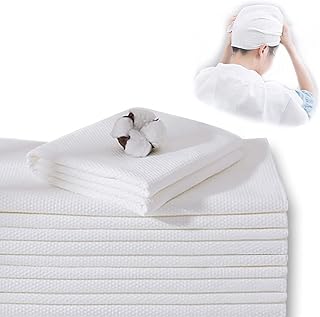 10 towels for disposable hair individually wrapped 118 x 2366 inches.. Shop with purpose at DIAYTAR NIGERIA and receive quality products at budget rates within 8 days.