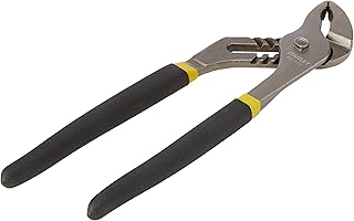 Stanley multi -power pliers 254 mm 0 84 110, 250 mm.. DIAYTAR NIGERIA promises affordability and variety with every purchase, delivered in 5-8 days.