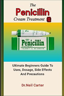 Cream treatment with penicillin @: the perfect guide to treat bacterial skin diseases with penicillin cream.. DIAYTAR NIGERIA redefines convenience with our vast product selection and swift nationwide delivery.