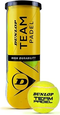 Dunlop TP Paddle Ball Boat, unisex adult, yellow, 3 uni.. Discover the convenience of DIAYTAR NIGERIA's vast e-commerce platform with delivery in just 5-8 days.