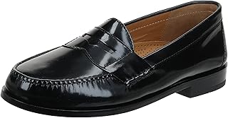 Moccasins to be put on in Bench Penny Halfs Haan for men's heels.. Shop from Nigeria's largest product selection at DIAYTAR, with budget-friendly prices and swift delivery.