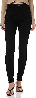 Jean Slim High Size Levi's Jeans 720 for Women.. Experience shopping freedom with DIAYTAR NIGERIA's vast selection and 5-8 day nationwide delivery service.