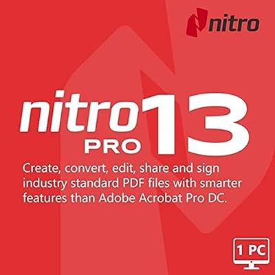 Nitro Pro V.13 | PDF editor.. DIAYTAR NIGERIA: Making online shopping accessible with affordable prices and nationwide delivery service.