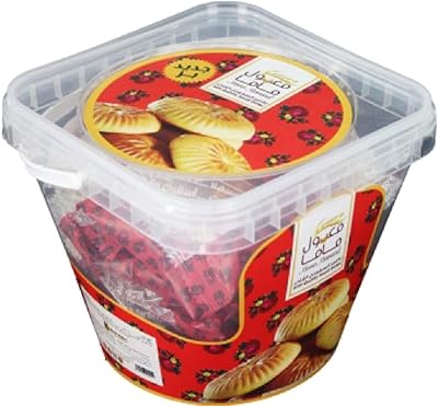 Mama Maamoul whole wheat.. Your trusted shopping companion, DIAYTAR NIGERIA delivers affordable solutions in just 5-8 days.