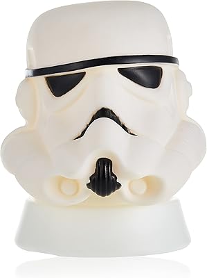 3D Disney Star Wars Stormtrooper 3D shower gel for boy, 300 ml.. Order today, receive this week — shopping with DIAYTAR Nigeria is that simple.