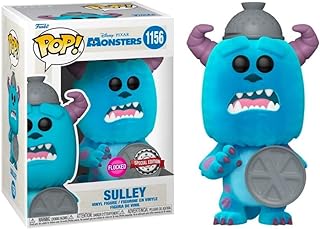 Funko pop! disney : monsters inc. 20 soul led (fl), figurine d'action - 58754, multicolore.. Experience the DIAYTAR difference with our vast product selection and delivery within 5-8 days.