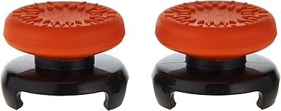 Opda handles for Xbox One Amazonbasics joystick - 2, orange package.. Shop across boundaries with DIAYTAR NIGERIA's comprehensive catalog delivered nationwide at budget rates.