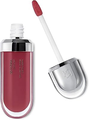 Kiko Milano 3D Hydra lipstick 21 brown pink, 6.5 ml.. Thousands of items at your fingertips — DIAYTAR Nigeria makes it happen.