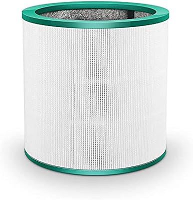 Dyson TP00/03/02/AM11 Pure Cool Link Air Filter Dyson Filter Purifier Purifier Pure Link for vacuum.. Transform how you shop with DIAYTAR NIGERIA's vast selection and budget-friendly delivery options.