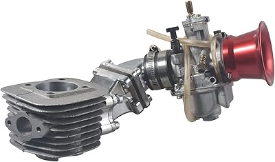 JTF R Cup Duo Valve for bicycle cylinder carburetor kit.. Discover the perfect balance of selection and value with DIAYTAR NIGERIA's nationwide delivery service.