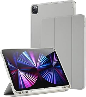 Honvomi case compatible with iPad Air 4th generation 109 inch with Stylo Porte.. DIAYTAR NIGERIA connects you with thousands of products at competitive prices, delivered within a week.