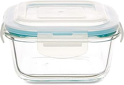 Food conservation of NEOFLAM CLOCK glass food with lid, hermetic containers in borosilicate going in the oven without BPA (0.32 l).. Say goodbye to limited options and long shipping times. DIAYTAR Nigeria delivers variety, quality, and affordability straight to your door.