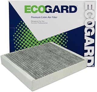 Ecoguard Premium is_best_seller cabin filter.. DIAYTAR NIGERIA brings the marketplace to your home with budget-friendly prices and nationwide delivery.