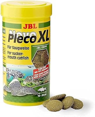 JBL NOVOPLICO FISE FOR FISH XL 250 ml, yellow, 3034100, nanopico.. DIAYTAR NIGERIA makes quality accessible with low prices and reliable 5-8 day nationwide delivery.