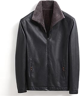 Iwoyxy Men's Jacket Winter Jacket For Men Thermal Thermal Clothing For Men Slim Slim Slim Wolf Male Clothing (Size: X-Large).. Experience the ease of modern shopping with DIAYTAR NIGERIA's vast selection and quick delivery service.