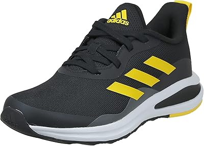 Adidas Fortarun laces shoe for unisex, U-KD.. Navigate through thousands of products at pocket-friendly prices with DIAYTAR NIGERIA's easy-to-use platform.