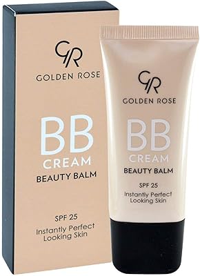 Golden pink beauty balm 05 SPF 25.. Enjoy a hassle-free shopping experience with DIAYTAR Nigeria, where products are categorized for your convenience and delivery is always on time.