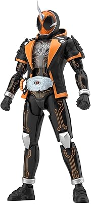 Kamen rider std rise std figure model kit - ghost ou damachi.. DIAYTAR NIGERIA: Where shopping dreams become reality with budget-friendly prices and prompt delivery.
