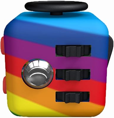 Cubes in the form of an educational toy and boxes for decompression, fidget toy, camouflaged magical cube toy to relieve stress and education, toy gifts.. DIAYTAR NIGERIA combines extensive product options with budget-friendly prices, delivered in 5-8 days.