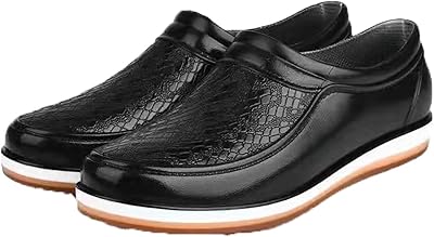 Iwoyxy Waterproof Men Boots Men Rain Boots Low Coupe Low Tube Short Rubber Shoes Waterproof Kitchen Trendy Multifunctional Water Shoes Rain Boots (Size: 44).. DIAYTAR NIGERIA connects desires with reality through affordable prices and reliable delivery service.